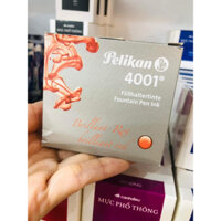 Mực bơm bút máy Pelikan