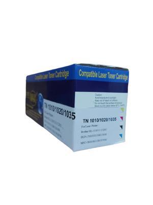 Mực máy in Brother TN-1010 - Dùng cho máy HL-1111, DCP-1511, MFC-1811
