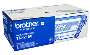 Mực in Brother TN-2150 - Dùng cho máy in Brother DCP7030, 7040, 7045N, HL2140