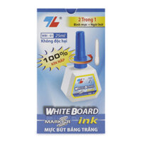 Mực bút bảng trắng Thiên Long WBI- 01