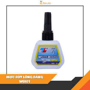 Mực bút lông bảng Thiên Long WBI-01