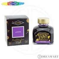 Mực Bút Máy Diamine Lavender 80ml - Dreamart.vn Shop