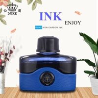 Mực bút máy Duke không chứa carbon 80ml