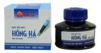 Mực bút máy Hồng Hà (3432)