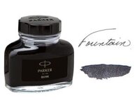 Mực bút máy PARKER đen - 1950375