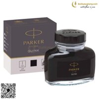Mực Bút Máy PARKER Đen-1950375 (3501179503752)