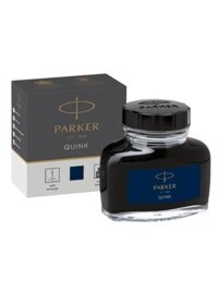 Mực bút máy PARKER xanh-1950376