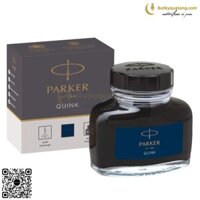 Mực Bút Máy PARKER Xanh-1950376 (3501179503769)