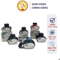 Mực bút máy Pelikan Đức Bút mài thầy Ánh không bay màu không lắng cặn lọ 62.5ml ..