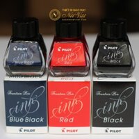 MỰC BÚT MÁY PILOT INK NHẬT BẢN 30ML
