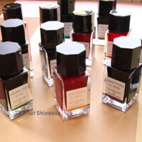 Mực Bút Máy Pilot Iroshizuku Lọ 15ml