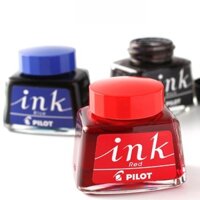 Mực bút máy Pilot Nhật Bản 30ml