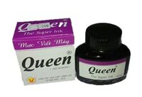 Mực bút máy Queen- tím
