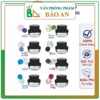 Mực bút máy Sailor Bút mài Thầy Ánh cao cấp 8 màu không lắng cặn 50ml  BA - KA