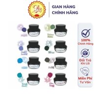 Mực bút máy Sailor Bút mài Thầy Ánh cao cấp 8 màu không lắng cặn 50ml