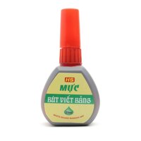 Mực Bút Viết Bảng HS MLB-001 25ml - Mực Đỏ