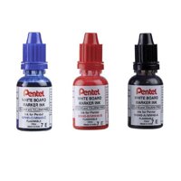 Mực Bút Viết Bảng Pentel - MWR401 - Đen