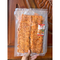 Mực cán tẩm gia vị 200gr