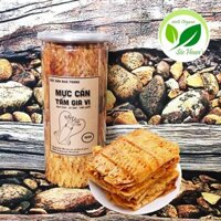 MỰC CÁN TẨM GIA VỊ 300gr