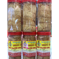 Mực cán tẩm gia vị  (loại I)