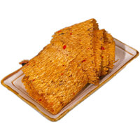 MỰC CÁN TẨM VỊ 300g