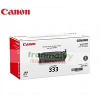 Mực Canon 8100n - Canon 333