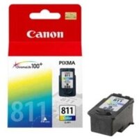 Mực Canon CL - 811/MX328