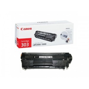 Mực in Canon EP303 (EP-303) - Dùng cho máy Canon LBP-3000, LBP2900