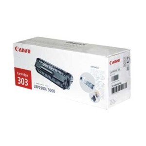 Mực in Canon EP303 (EP-303) - Dùng cho máy Canon LBP-3000, LBP2900