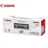 Mực Canon MF 215 - Canon 337