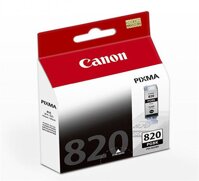 Mực Canon PGI 820BK