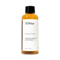 Mực chiết xuất trà xanh Toner 150ml x2pack