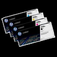 Mực chính hãng HP 508A LaserJet đen chính hãng (CF360A)