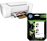 Mực chính hãng HP CC625A (CC625AA) màu đen chính hãng