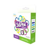 Mực cho bút myFirst 3D Pen