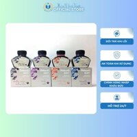 Mực chuyên dụng bút máy Pelikan Đức không bay màu, không lắng cặn lọ 62.5ml