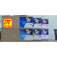 Mực Chuyển Nhiệt InkTec 1 Lit - In Phun Chuyển Nhiệt Thăng Hoa