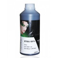 Mực chuyển nhiệt Inktec màu đen cho máy in phun màu Epson (1 lít)