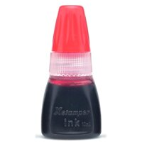 Mực Con Dấu Xstamper 10ml CS-10N RD