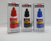 Mực dấu chuyên dụng Shiny SI-61 đen