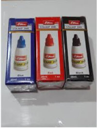 Mực dấu cửu long