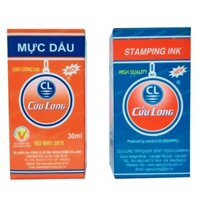 Mực dấu Cửu Long