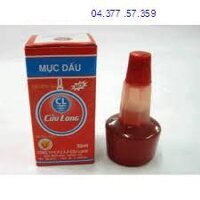 Mực dấu Cửu Long