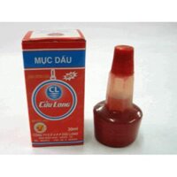 Mực dấu Cửu Long