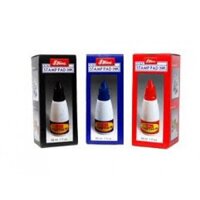 Mực dấu dầu chuyên dụng Shiny đóng lên mọi chất liệu SI-60 SI-61 SI-62 SI-63 Si60 Si61 Si62 Si63 Premium Ink