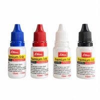 Mực Dầu Shiny Premium Ink SI-60, SI-61, SI-62, SI-63