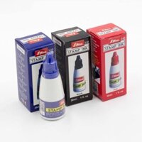 Mực dấu Shiny S-61, S-62, S-63