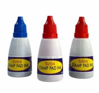 Mực dấu TDStamp S204 (20ml) Stampad ink