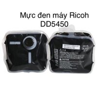 Mực đen cho máy in siêu tốc Ricoh DD5450 miệng elip