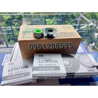Mực đen LM-IR300B hính hãng dùng cho máy in đầu cốt LETATWIN hãng MAX JAPAN / Mực in ống GEN / Mực In ống lồng 300B